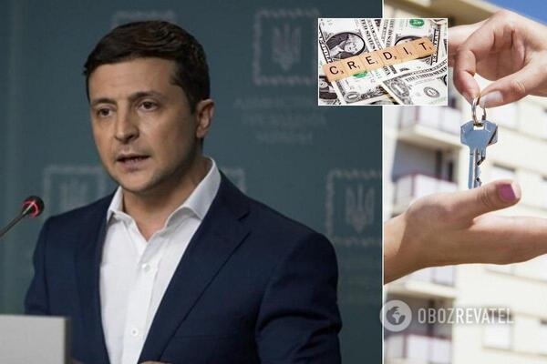Зеленский пообещал новые экономические программы. Видео обращения
Зеленский пообещал новые экономические программы. Видео обращения