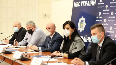 В Украине создадут рабочую группу в сфере суррогатного материнства для соответствия с международным законодательством