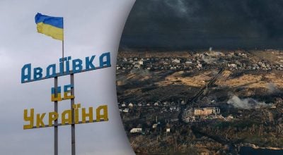 Бригадный генерал Тарнавский заявил, что ВСУ вышли из Авдеевки
