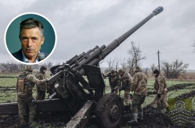 "Возможности РФ изменить ход войны ограничены": на Западе оценили риски нового наступления России
"Возможности РФ изменить ход войны ограничены": на Западе оценили риски нового наступления России