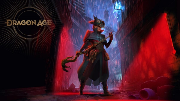Создатели Dragon Age 4 показали новый кадр – фанаты уже строят теории
Создатели Dragon Age 4 показали новый кадр – фанаты уже строят теории