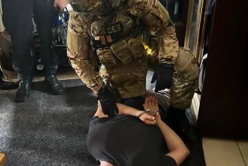 Миллионы, найденные у главы МСЭК Крупы, могут вернуть: заявление прокуратуры Миллионы, найденные у главы МСЭК Крупы, могут вернуть: заявление прокуратуры