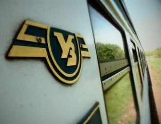 Обличающую коррупцию в Укрзализныце блогершу в Сети начали травить фейками
Обличающую коррупцию в Укрзализныце блогершу в Сети начали травить фейками