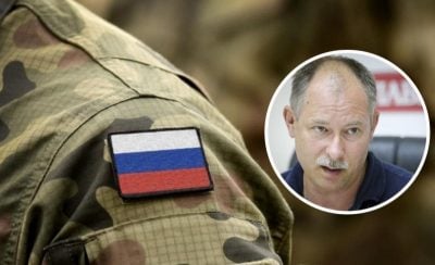 "Дальность превышает 100 километров": Жданов рассказал, какие "плюшки" ВСУ могли получить от Запада
"Дальность превышает 100 километров": Жданов рассказал, какие "плюшки" ВСУ могли получить от Запада