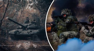 Взрывы в Севастополе: в ВМС сообщили, что было целью удара
Взрывы в Севастополе: в ВМС сообщили, что было целью удара