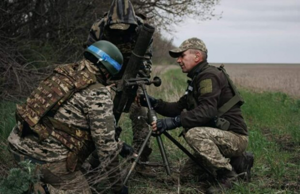 Атака с Беларуси и успех в контрнаступлении Украины, власти поделились планами: "У нас меньше 10 месяцев" Атака с Беларуси и успех в контрнаступлении Украины, власти поделились планами: "У нас меньше 10 месяцев"