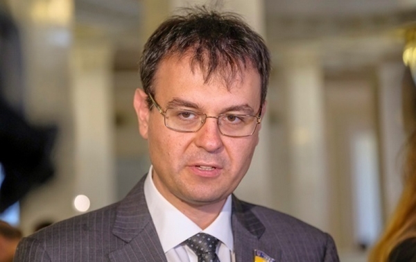 50% от ВВП: в Раде оценили объемы теневой экономики Украины 50% от ВВП: в Раде оценили объемы теневой экономики Украины