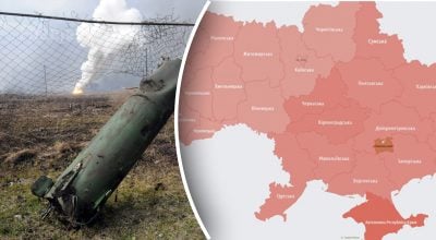 Повреждены два компонента: СМИ выяснили, что с ЗРК Patriot, который прикрыл Киев от ракет 16 мая
Повреждены два компонента: СМИ выяснили, что с ЗРК Patriot, который прикрыл Киев от ракет 16 мая