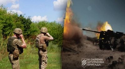Украина не получит F-16 в этом году: Воздушные силы расстроили прогнозом
Украина не получит F-16 в этом году: Воздушные силы расстроили прогнозом