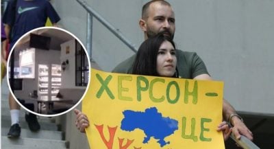 Полковник рассказал, что мешает ВСУ быстро деоккупировать Херсонщину
Полковник рассказал, что мешает ВСУ быстро деоккупировать Херсонщину