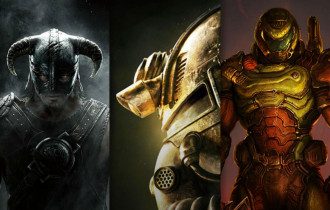 Microsoft расставила все точки над "і" в вопросе выхода Fallout, Elder Scrolls и других хитов Bethesda на PS5
Microsoft расставила все точки над "і" в вопросе выхода Fallout, Elder Scrolls и других хитов Bethesda на PS5