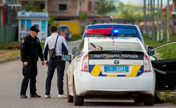 Водителя оштрафовали за распространенное нарушение: он утер нос копам в суде Водителя оштрафовали за распространенное нарушение: он утер нос копам в суде
