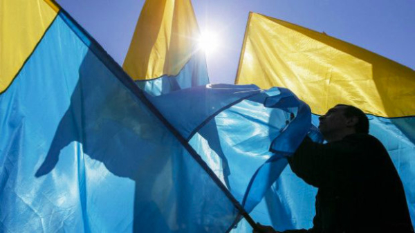 Украина на грани дефолта: переговоры зашли в тупик Украина на грани дефолта: переговоры зашли в тупик