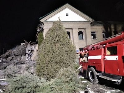 Ракетный удар по Украине: появились новые данные о массовых жертвах российской атаки

