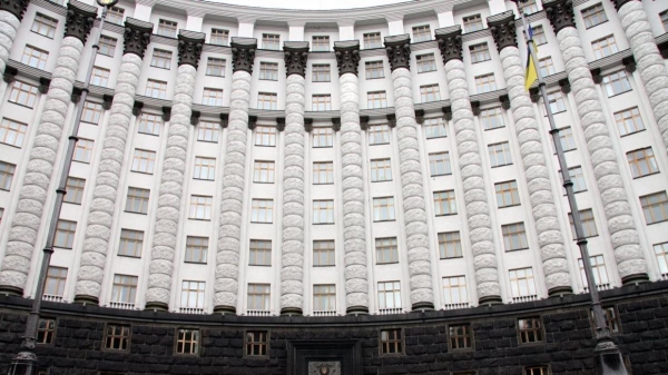 В Кабмине рассказали, кого нужно добавить в Минске в переговорную группу по Донбассу
                                                                                