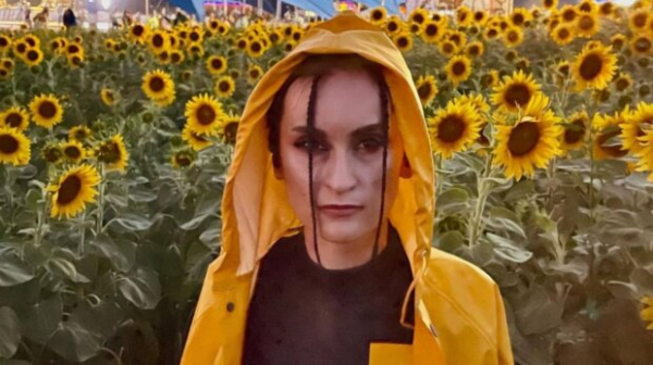 Катя Павленко из Go_А рассказала, почему отказалась от квартиры в Милане в пользу военного Киева: "Я должна быть здесь"