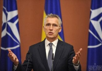 В НАТО приняли решение о приеме Украины и Грузии в Альянс - Столтенберг
В НАТО приняли решение о приеме Украины и Грузии в Альянс - Столтенберг