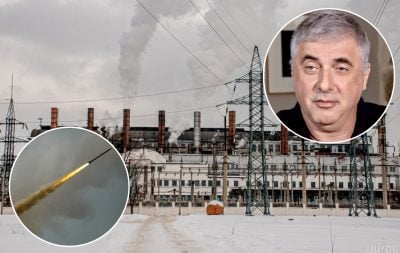 "Другого способа нет": российский бизнесмен рассказал, как Украине следует реагировать на атаки РФ
"Другого способа нет": российский бизнесмен рассказал, как Украине следует реагировать на атаки РФ