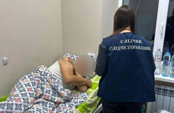 Харьковский ТЦК сломал систему: судьи отказываются судить взяточников из ВЛК
