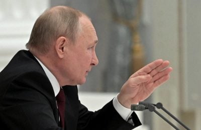 Новая "спецоперация" Путина в Украине: российский политик рассказал о следующих шагах диктатора
