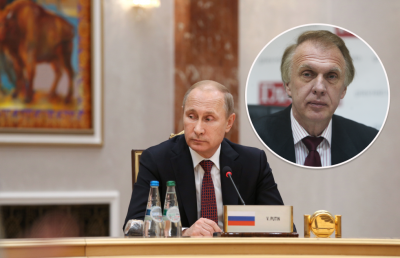 Рамштайн-6: ВСУ изменили динамику войны, помощь Украине усилится - Пентагон
Рамштайн-6: ВСУ изменили динамику войны, помощь Украине усилится - Пентагон