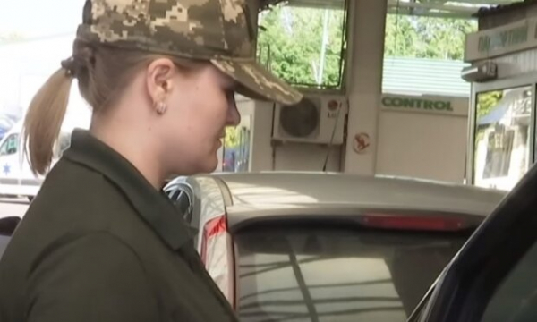 Любитель "русского мира" пытался бежать в Молдову: называл Родину "рагулятней" Любитель "русского мира" пытался бежать в Молдову: называл Родину "рагулятней"