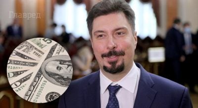 Подкуп в биткоинах: нардеп из антикоррупционного комитета погорел на взятке
Подкуп в биткоинах: нардеп из антикоррупционного комитета погорел на взятке