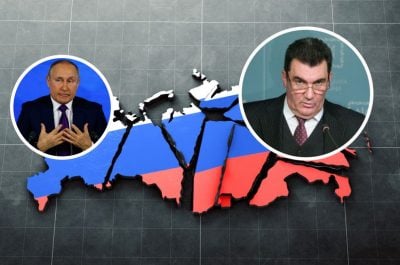 "Оккупанты штурмуют по приказу Путина": в ВСУ назвали самое горячее направление на фронте
"Оккупанты штурмуют по приказу Путина": в ВСУ назвали самое горячее направление на фронте