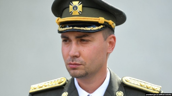 Новый глава военной разведки рассказал, что угрожает Украине
                                                                                
