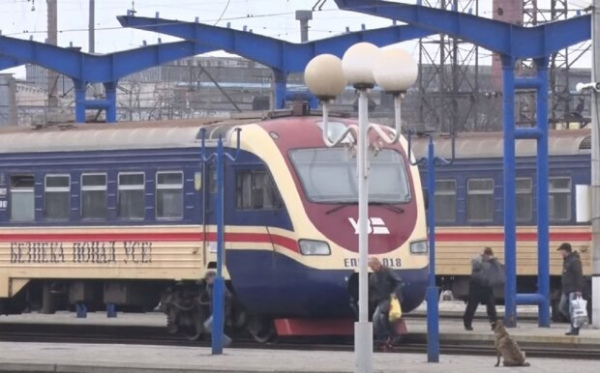 Нет дня без изменений: Укрзализныця внедрит новые правила для покупки билетов Нет дня без изменений: Укрзализныця внедрит новые правила для покупки билетов