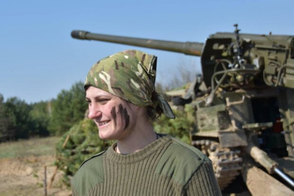 Военный учет 2022: будут ли мобилизовать женщин, и как происходит эта процедура