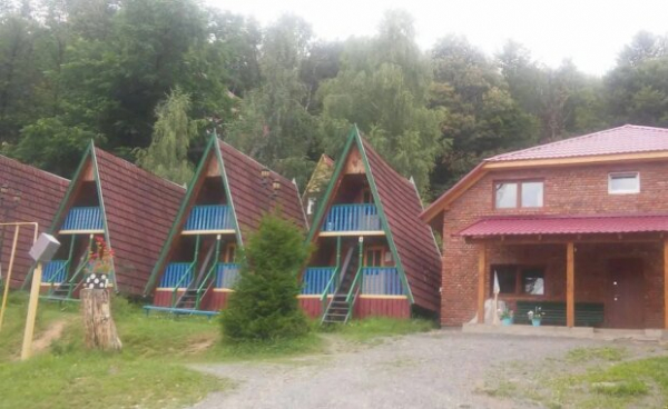 Деньги киевлян выделяют на детский лагерь в Закарпатье: автобус за 2 млн – это только начало Деньги киевлян выделяют на детский лагерь в Закарпатье: автобус за 2 млн – это только начало