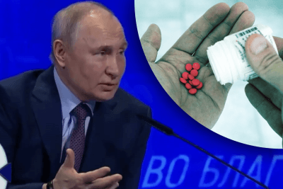 "Олигархи Путина &ndash; даже не держатели общака": журналист оценил влияние окружения диктатора
