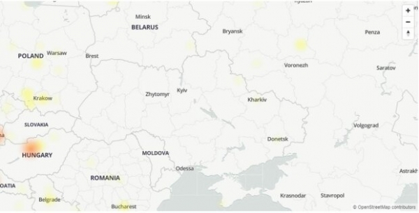 Call of Duty перестал работать по всему миру