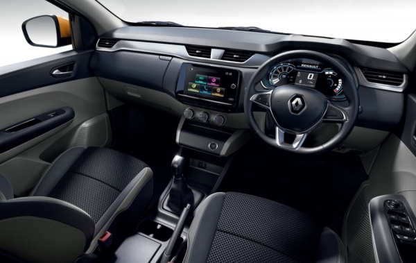 Кроссовер Renault за 6500 евро получил нового соперника
Кроссовер Renault за 6500 евро получил нового соперника