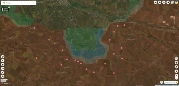 Оккупанты в панике на Запорожском направлении, ВСУ уже готовятся к прорыву: что происходит