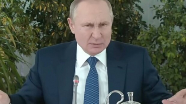 Что напишут на могиле путина: для российского диктатора подготовили надгробие Что напишут на могиле путина: для российского диктатора подготовили надгробие