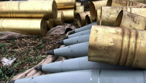 Украина может получить новые ракеты, которые получат оккупантов в глубоком тылу Украина может получить новые ракеты, которые получат оккупантов в глубоком тылу
