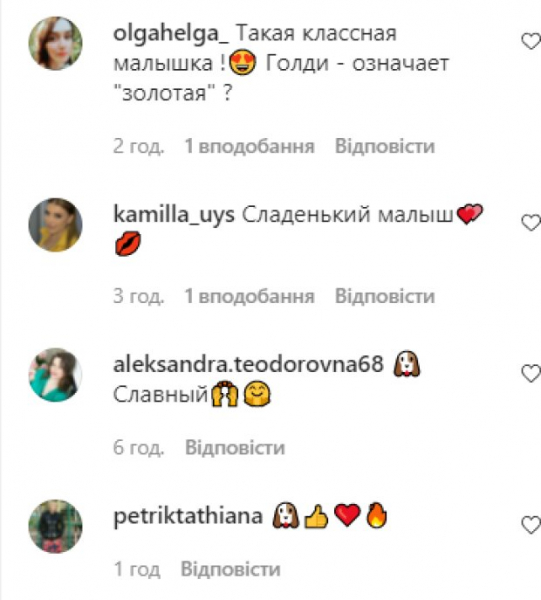 Семья Софии Ротару радуется долгожданному пополнению, Руслан Евдокименко на 7 небе: "Добро пожаловать"