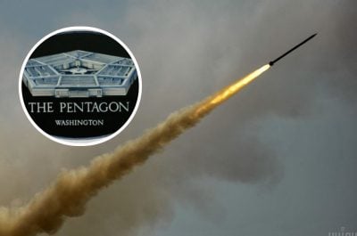 Пентагон пока не планирует передачу Украине систем Patriot
Пентагон пока не планирует передачу Украине систем Patriot