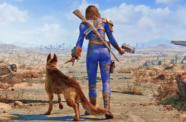 Epic Games Store бесплатно раздает игры серии Fallout: хватай, пока не разобрали