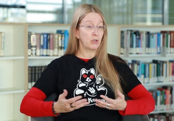 Супрун предостерегла о том, чего больше всего боятся мужчины: грозит бесплодием и импотенцией Супрун предостерегла о том, чего больше всего боятся мужчины: грозит бесплодием и импотенцией