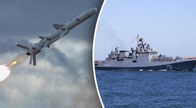 Зеленский представил "формулу мира" в ООН: выдвинул РФ два требования
Зеленский представил "формулу мира" в ООН: выдвинул РФ два требования