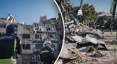 "Накапливают ракеты": эксперт спрогнозировал тактику россиян ко Дню Независимости Украины
"Накапливают ракеты": эксперт спрогнозировал тактику россиян ко Дню Независимости Украины