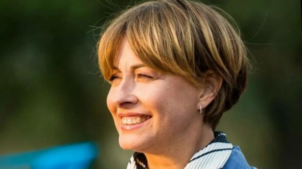 Кравец из Квартала 95 вспомнила, как пережила несколько выкидышей: "Двое ушли, двое вернулись"