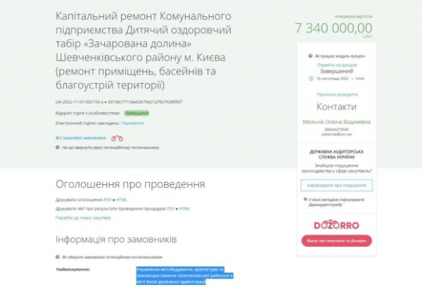 Деньги киевлян выделяют на детский лагерь в Закарпатье: автобус за 2 млн – это только начало Деньги киевлян выделяют на детский лагерь в Закарпатье: автобус за 2 млн – это только начало