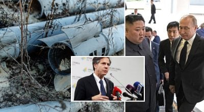Сейчас ни Украина, ни РФ не могут идти в наступление: Буданов назвал причины

