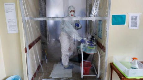 МЗ расширит алгоритм тестирования на COVID-19 и увеличит количество исследований МЗ расширит алгоритм тестирования на COVID-19 и увеличит количество исследований