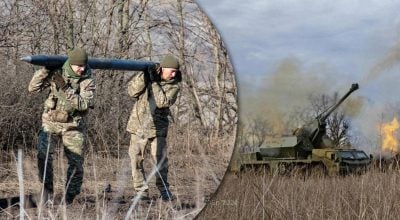 РФ атаковала Харьков "Шахедами", есть "прилет": что известно
