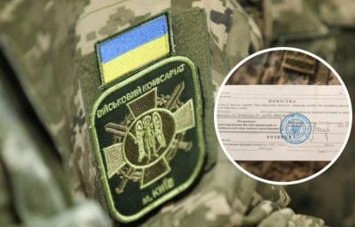 В Украине продолжается мобилизация, никаких волн нет – Минобороны
В Украине продолжается мобилизация, никаких волн нет – Минобороны